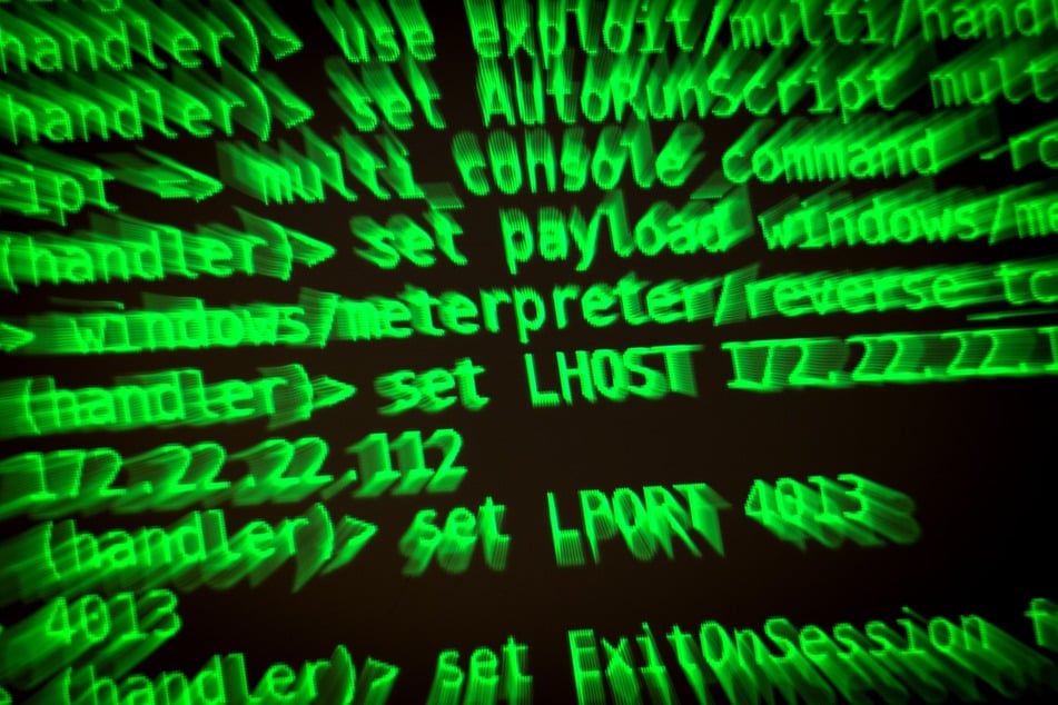 Die Senatsverwaltung für Justiz und Verbraucherschutz in Berlin wurde Opfer eines gezielten Cyberangriffs. (Symbolbild)