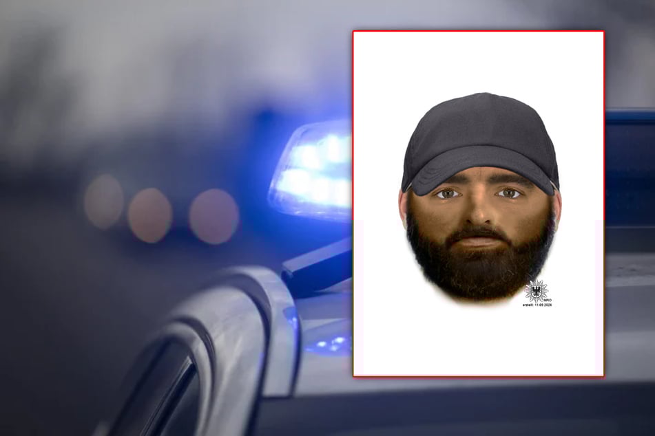 Die Polizei bittet die Bevölkerung um Mithilfe.