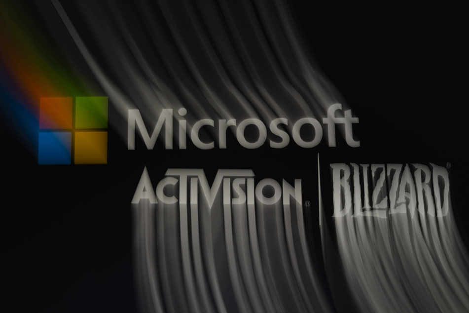 Microsoft announced massive layoffs for its gaming division, which includes Call of Duty maker Activision Blizzard.