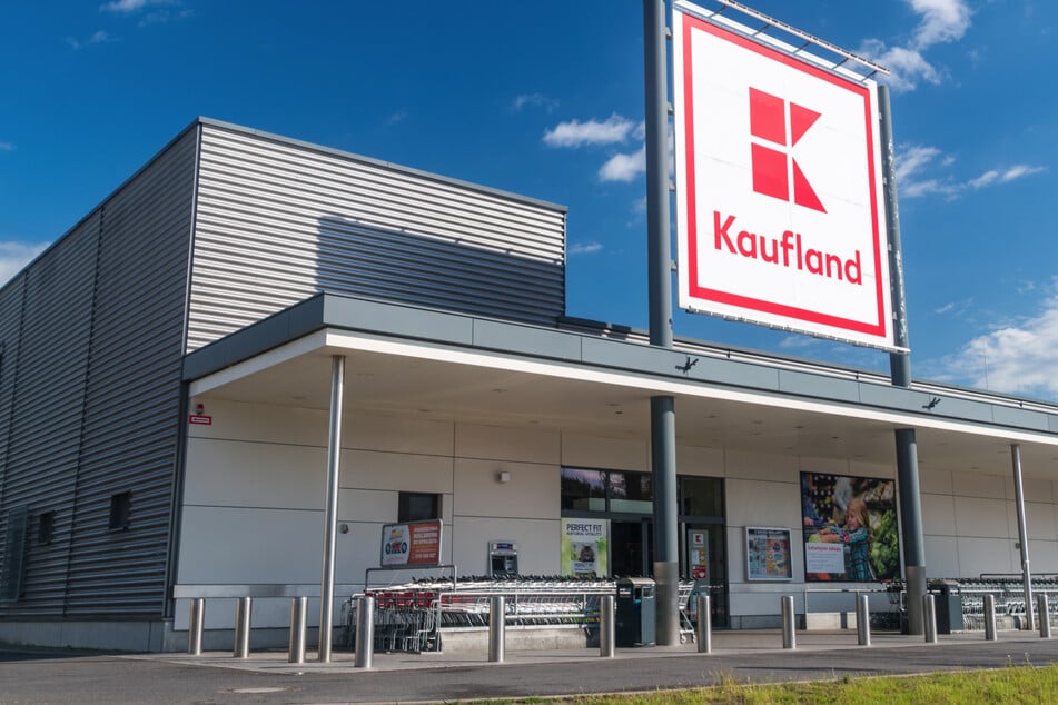 Betroffene Produkte sollen in den Kaufland-Märkten zurückgebracht werden.