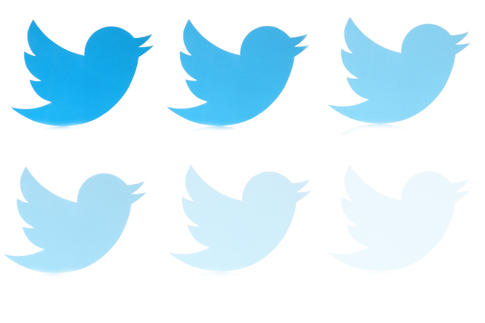 Twitter's disappearing Tweets feature is disappearing itself (stock image).