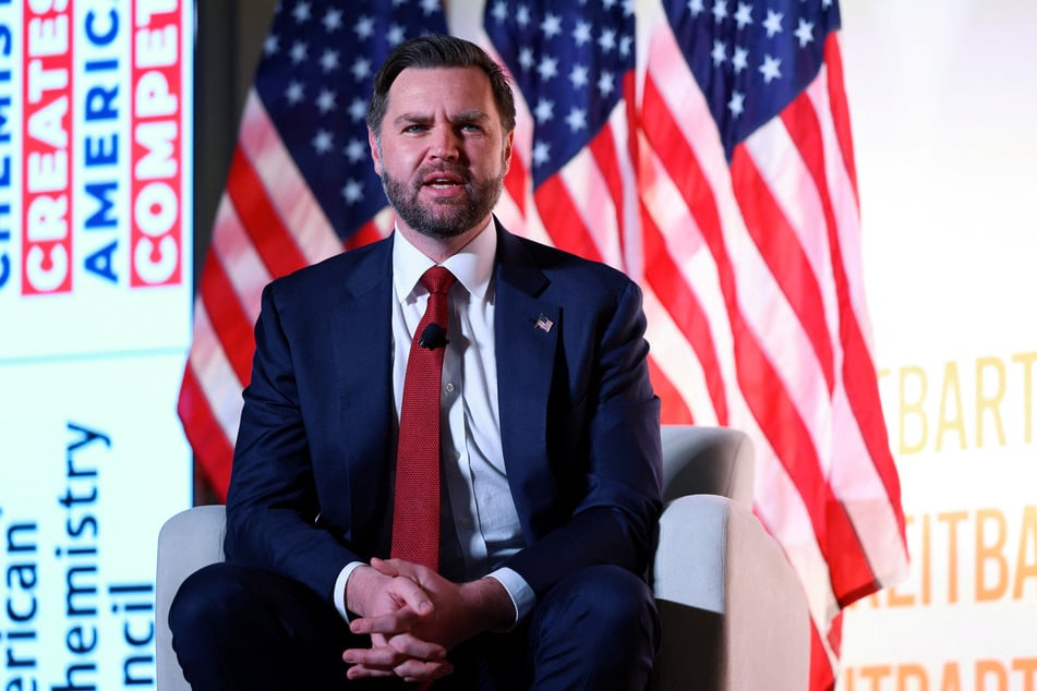 Zelensky said he had spoken to US Vice President JD Vance about a Trump administration proposal to end the Ukraine war on terms favorable to Russia.