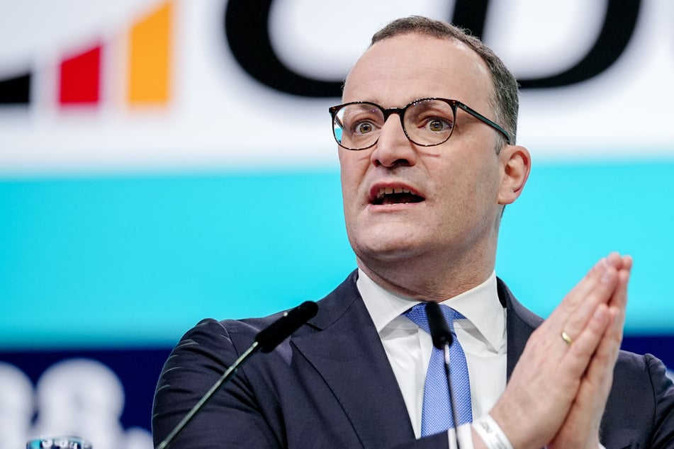 An dem Tag entscheidet die Unionsfraktion über Spahn-Nachfolge