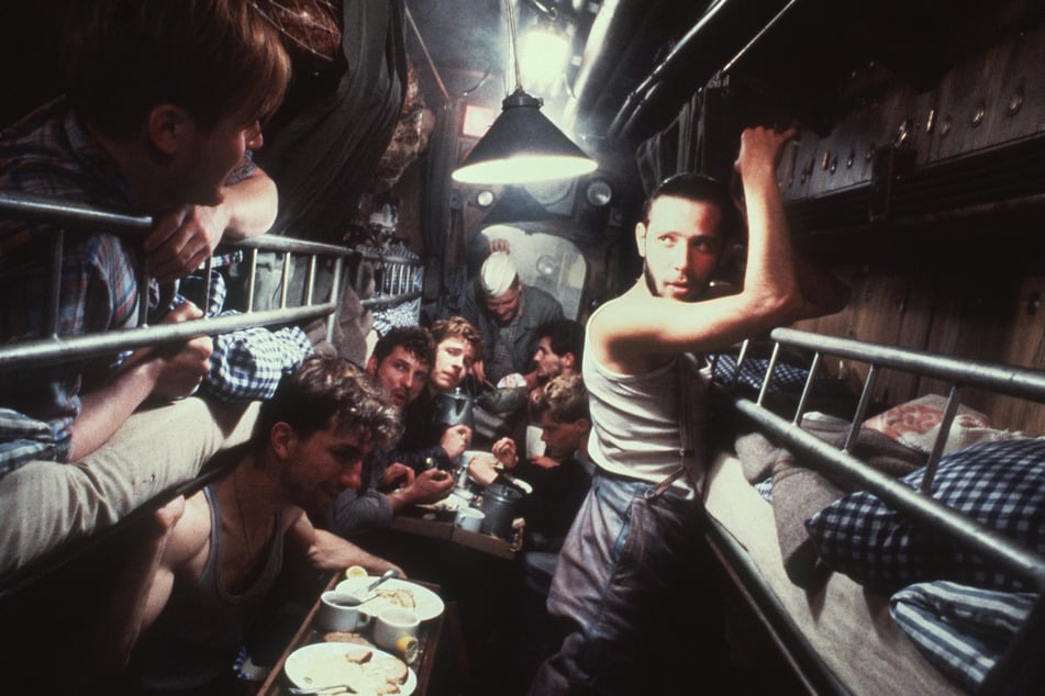 "Das Boot" ist ein echter Kino-Klassiker. Mit dem Director’s Cut bekommt Ihr ein besonderes Schmankerl serviert.