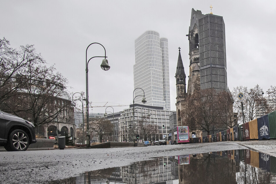 Weiße Weihnacht fällt aus: So mild wird es in Berlin und Brandenburg