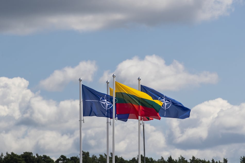 Litauen testet ein ukrainisches System zum Schutz vor Drohnen. (Symbolfoto)