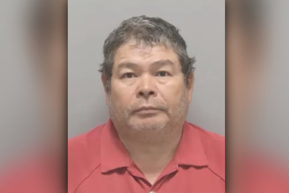 Hung Trinh (54) wurde wegen Tierquälerei angeklagt und wartet nun auf seine Anhörung.