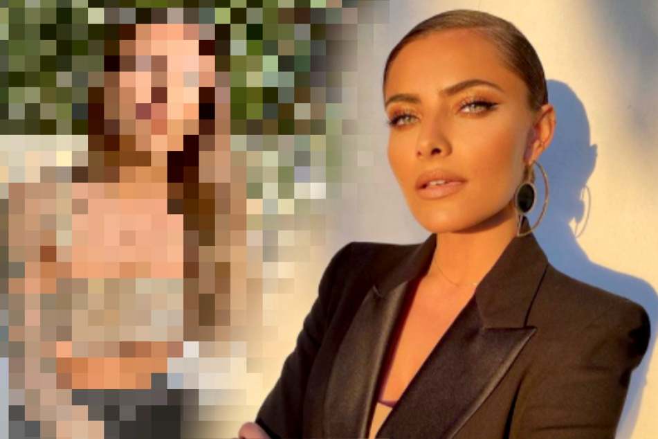 Dumm gelaufen, Loris! So heiß zeigt sich Sophia Thomalla nach der Trennung