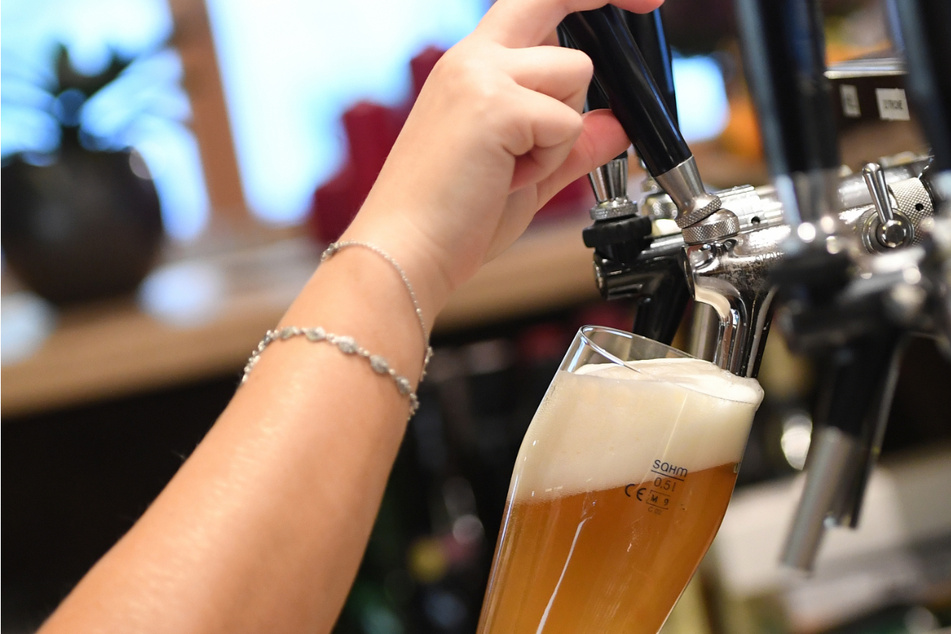 Die Ungleichbehandlung von Speise- und Schankwirtschaften wurde vom Gericht gekippt. (Symbolbild)