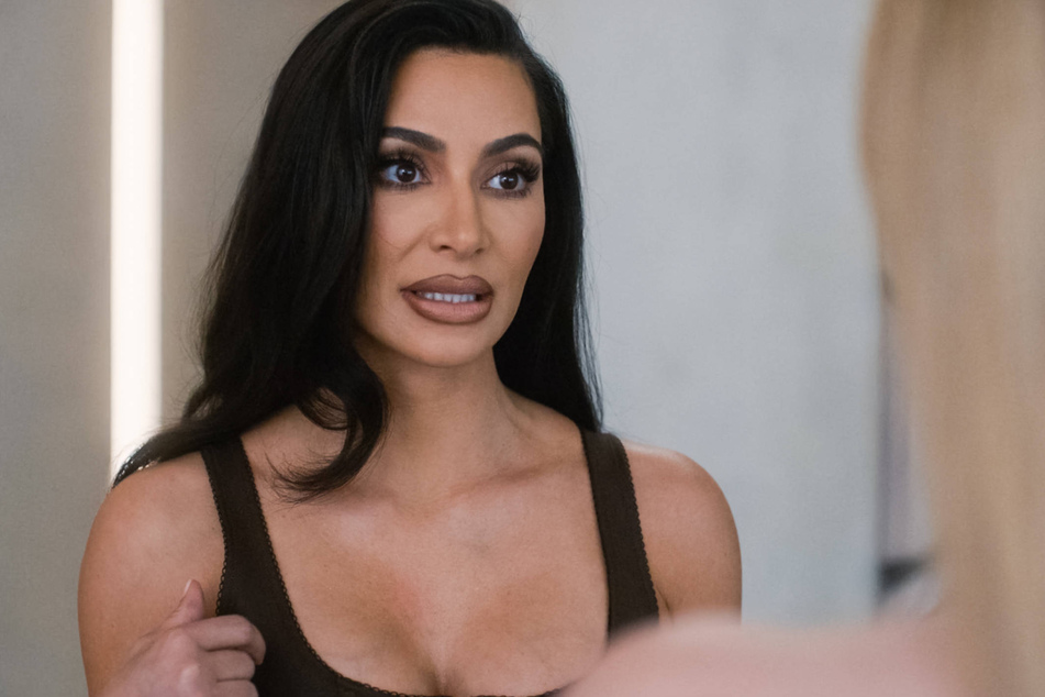 Kim Kardashian made her acting debut with her role as the scheming publicist Siobhan Corbyn in American Horror Story: Delicate Parts One and Two.