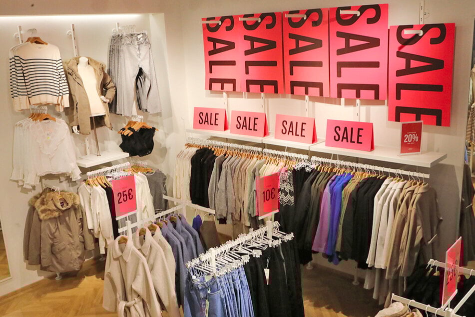 Diese Schnäppchen erwärmen jedes Shopping-Herz während der kalten Jahreszeit.