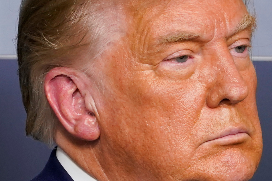 Er lässt nicht locker: Gewinnt Trump die verlorene Wahl?
