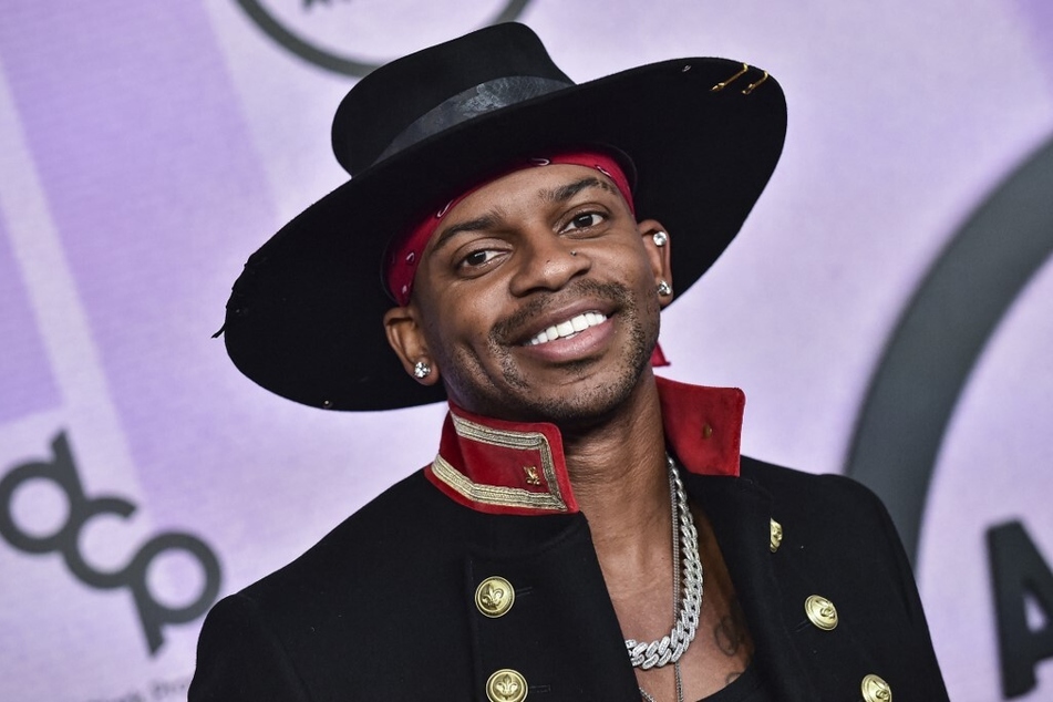 The attorney for the two woman has called Jimmie Allen a "serial abuser."