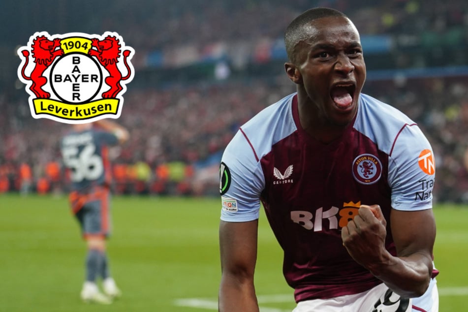 Bayer 04 macht Deadline-Deal fix! Moussa Diaby für 28 Millionen zurück in Leverkusen
