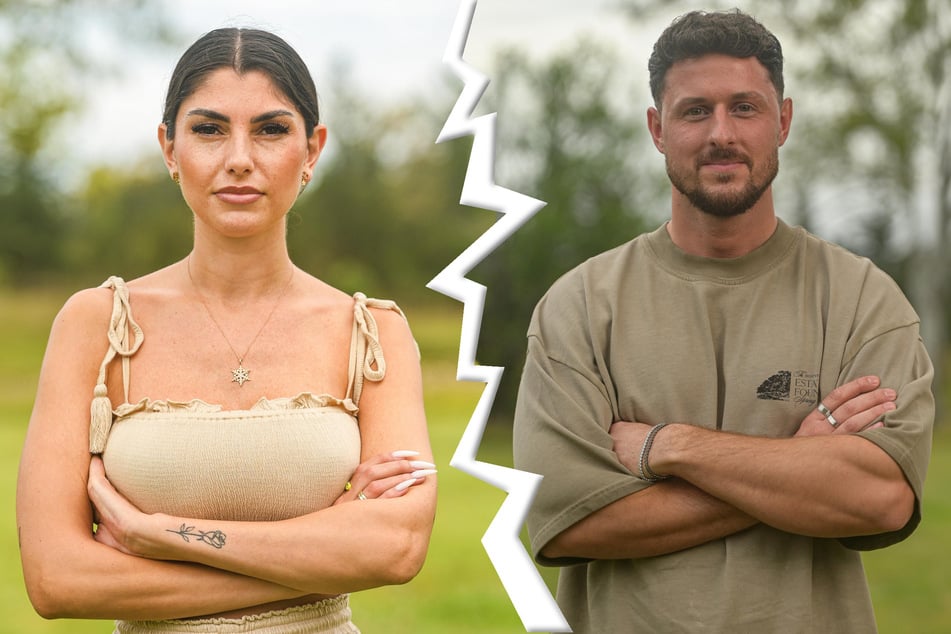 Während Yeliz im Dschungelcamp war: Hat Jannik Kontalis sie mit Comedian betrogen?