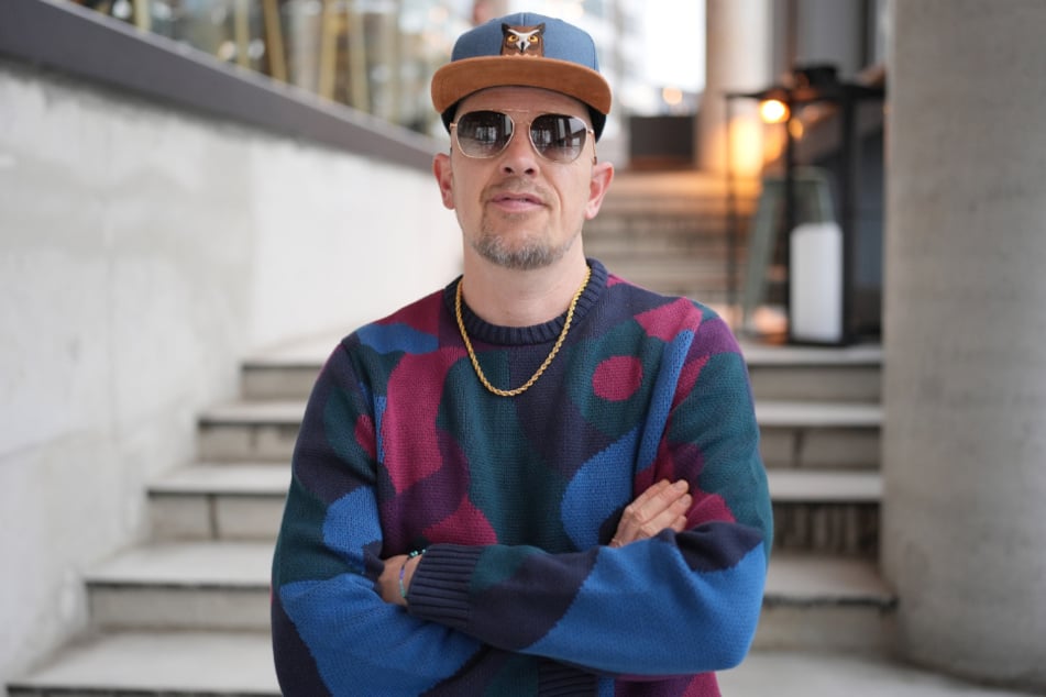 Hip-Hop-Musiker Jan Delay (50) äußert sich in seinen Texten und darüber hinaus oft politisch. (Archivfoto)