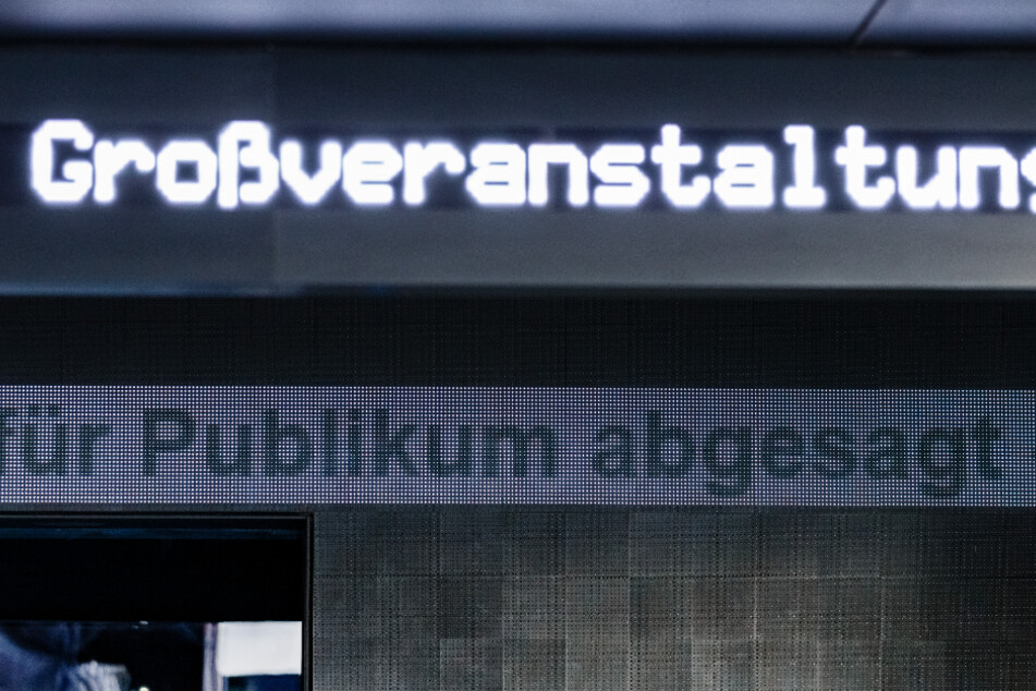 Sämtliche Großveranstaltungen wurden in der Hansestadt abgesagt.