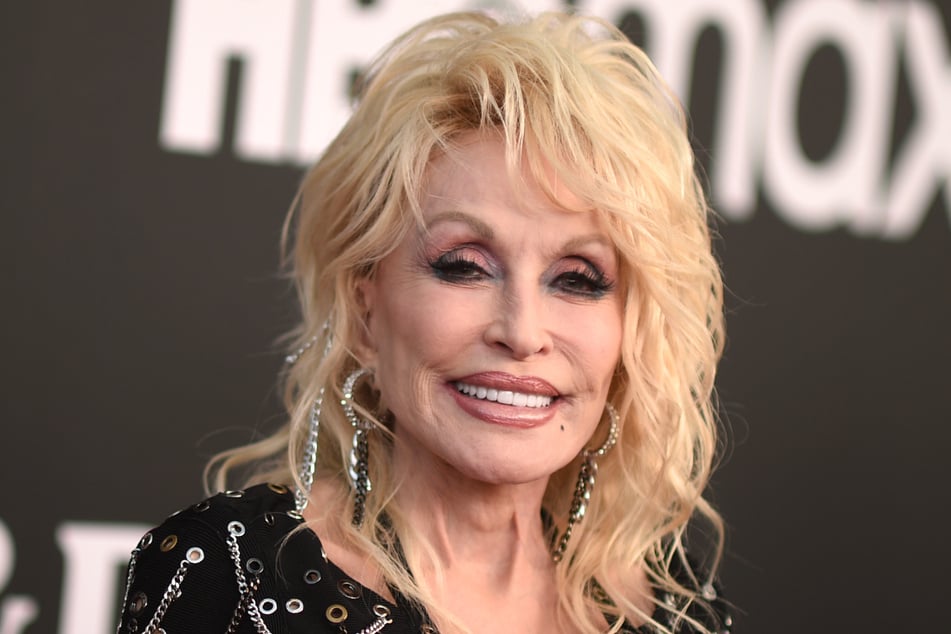 Dolly Parton wurde 80 Jahre alt.