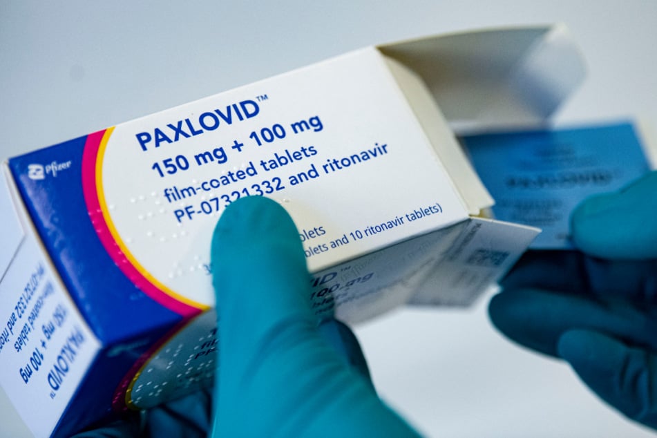 Arztpraxen können das Corona-Medikament Paxlovid inzwischen direkt abgeben.