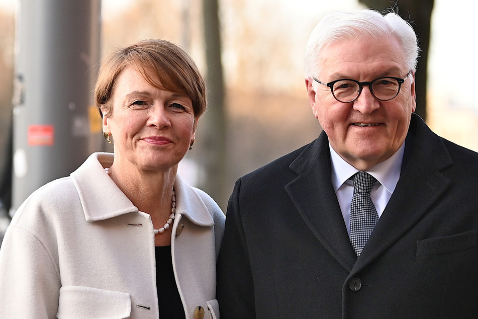 Nun hat es den Bundespräsidenten erwischt: Steinmeier und seine Frau haben Corona!