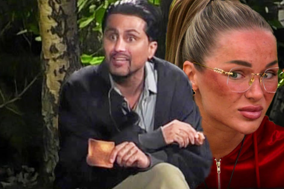 Abgründe im Reality-TV: "Wie ein Obdachloser, geh' dich duschen"