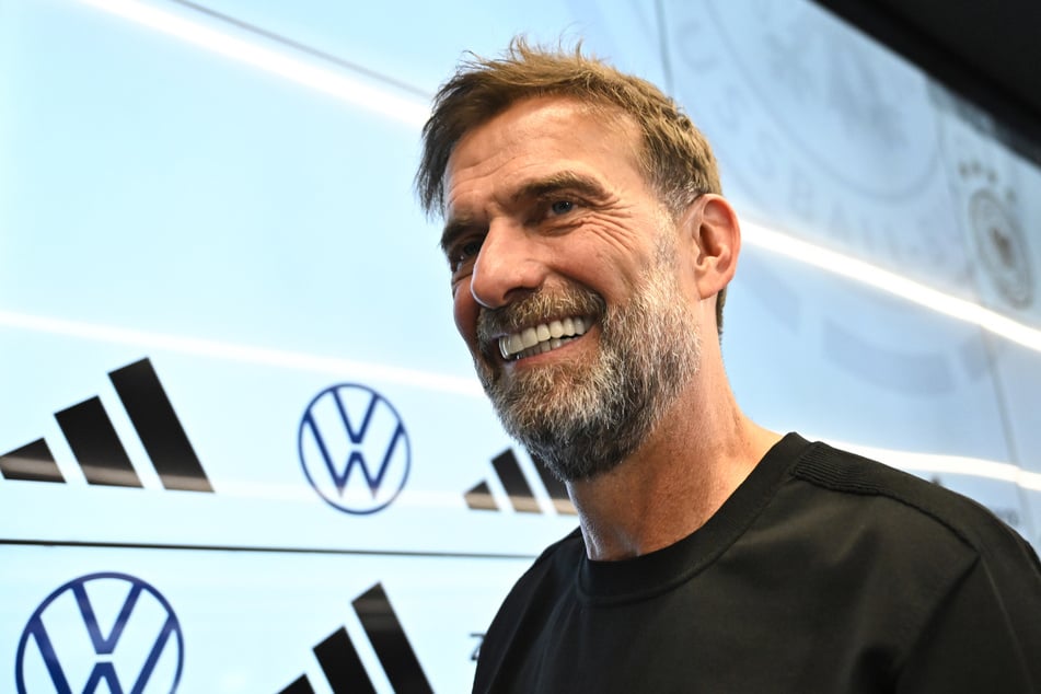 Wie sieht der erste DFB-Kader von Jürgen Klopp aus?