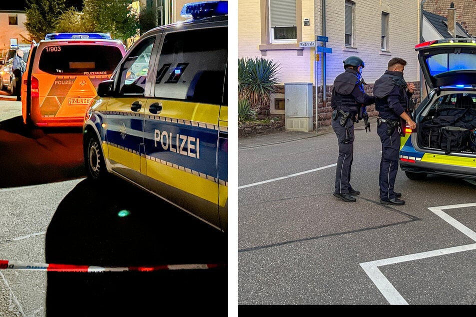 Messerattacke: Mann durch Messerstiche tödlich verletzt: 21-Jähriger festgenommen!