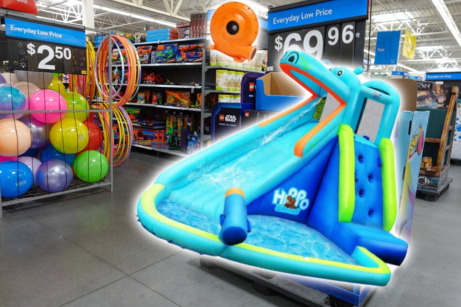 Put a smile on your Kids' faces for much less! This bounce house is now on sale