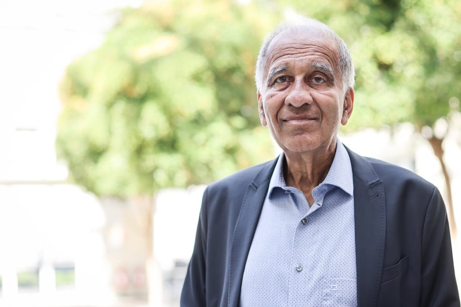 Klimaforscher Mojib Latif fordert auf: An Menschenleben statt Wirtschaft denken