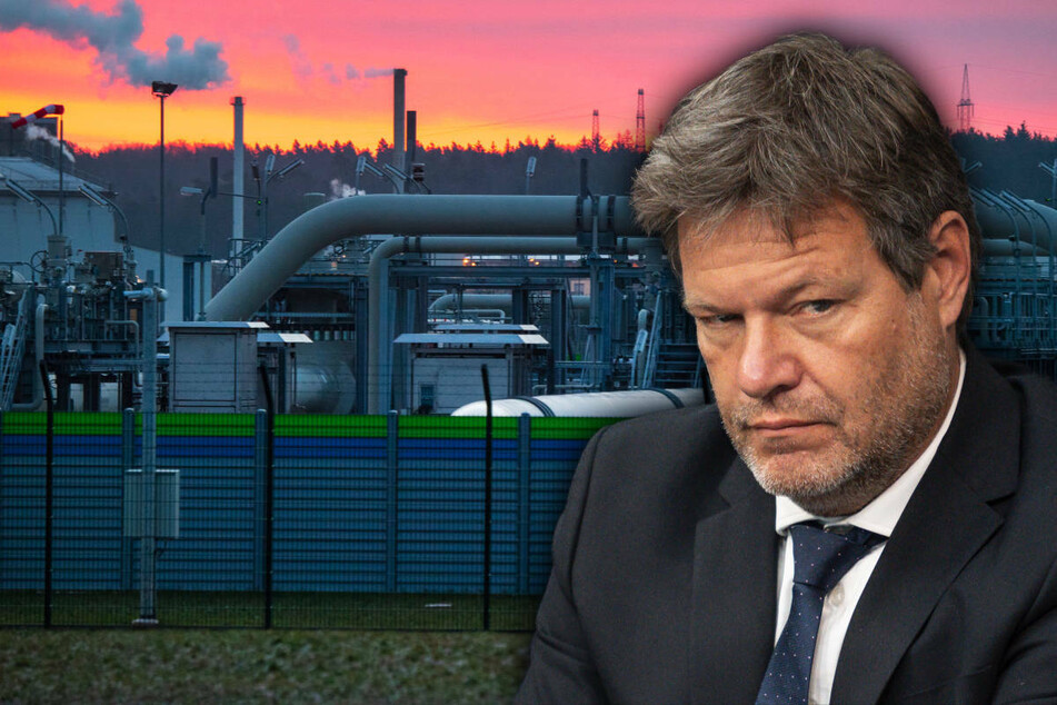 Gas-Pipeline Nord Stream 1 wird abgeschaltet: Das ist der Grund