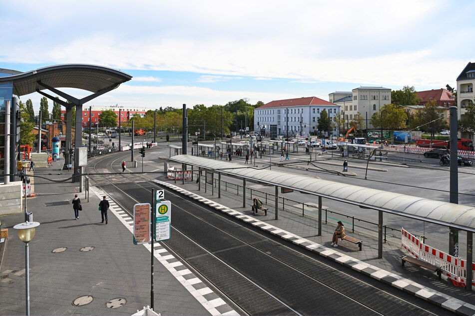 In Potsdam wird am Donnerstag wieder gestreikt (Symbolbild).
