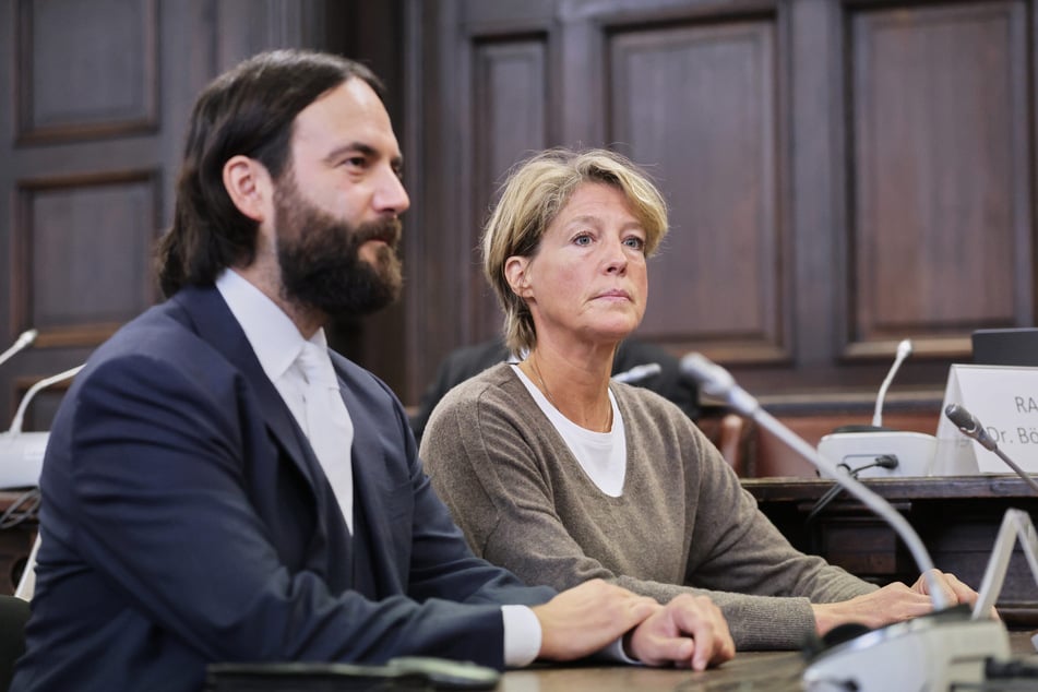 Ingo Bott kritisierte in seiner Stellungnahme die Berichterstattung über seine Mandantin.