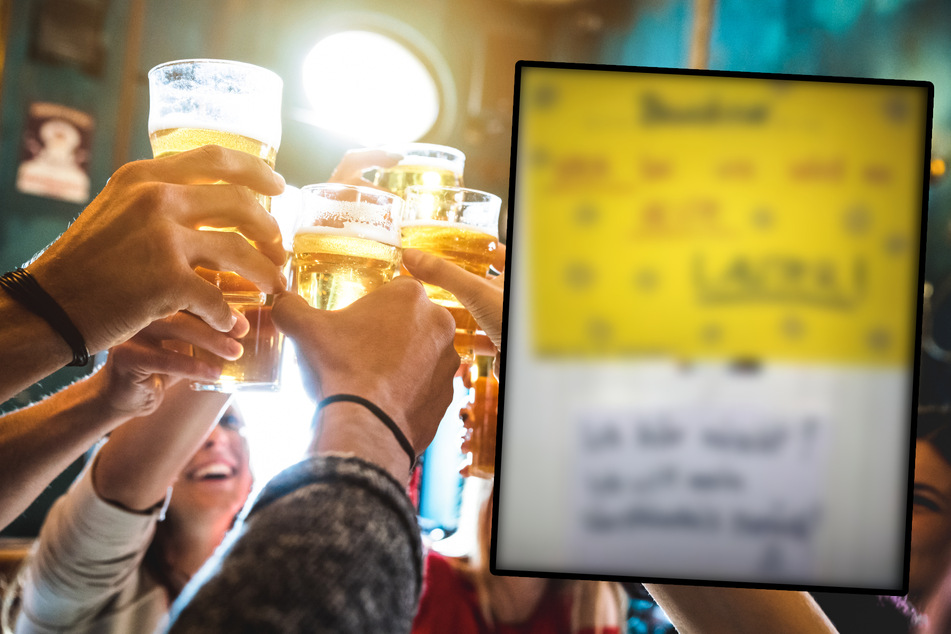 Berlin: Berlin pur! Nicht eingehaltene Ansage sorgt für kuriose Reaktion vom Nachbarn