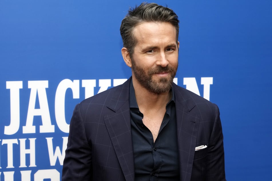 Ryan Reynolds (46) hat sich nicht nur auf der Leinwand, sondern auch als erfolgreicher Unternehmer einen Namen gemacht.