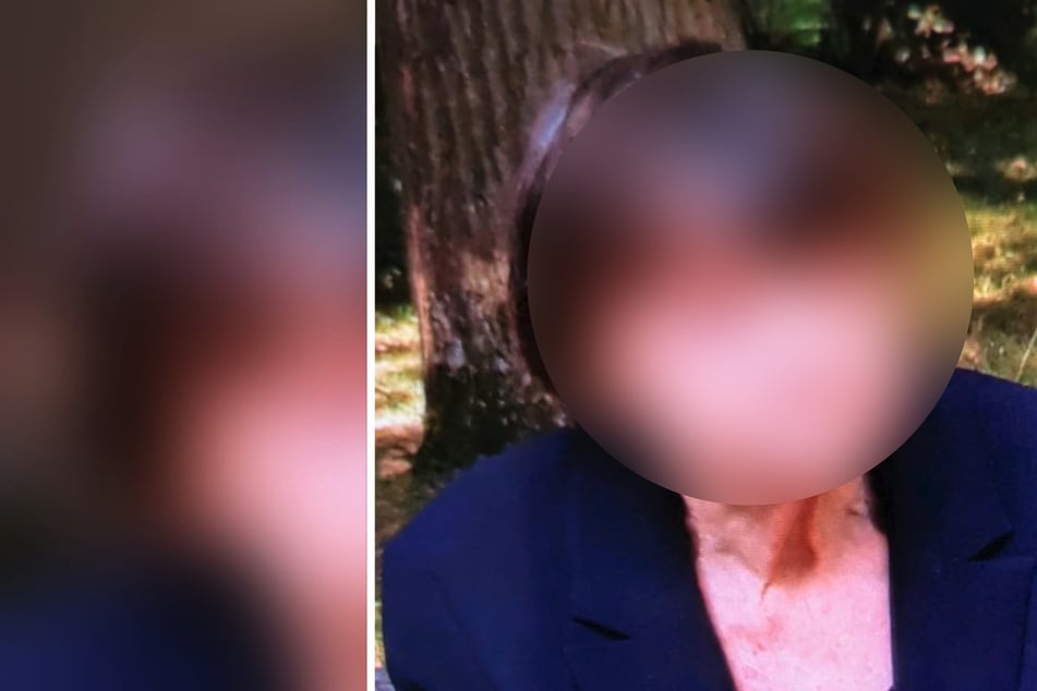 Nach Suche einer vermutlich hilfsbedürftigen älteren Frau: Sie ist wohlauf!