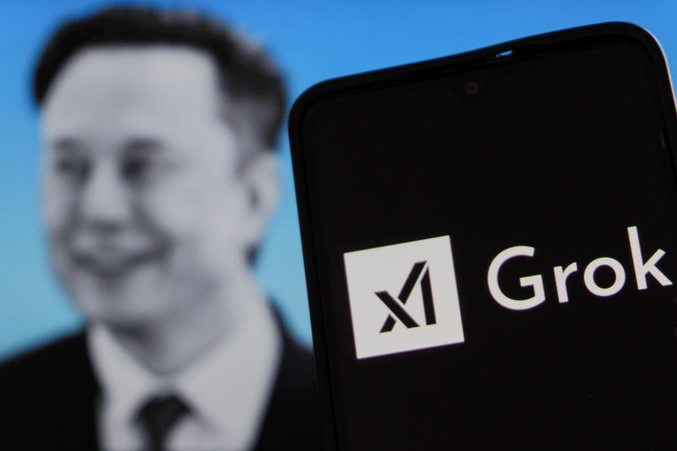 The latest version of xAI's generative artificial intelligence assistant, Grok 4, frequently consults owner Elon Musk's positions on topics before responding.