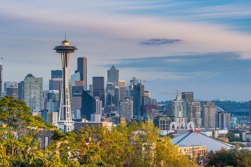 Seattle zählt zu den teuersten Städten der USA: