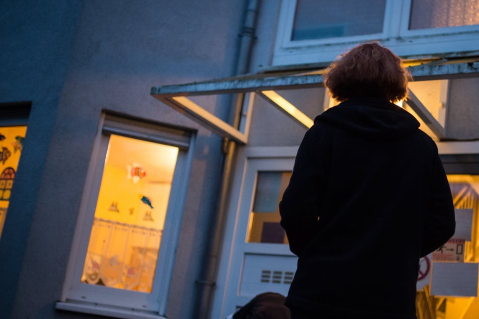 Berlin: Neues Frauenhaus eröffnet: Berlin schafft sichere Zuflucht für Frauen und Kinder