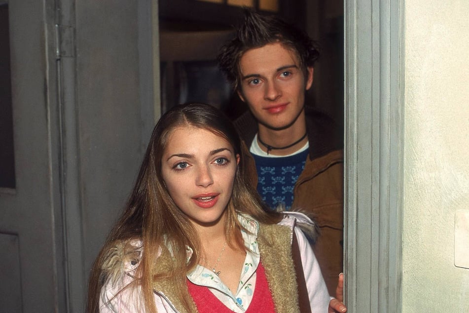 So fing für Anne Menden im Dezember 2004 alles bei "Gute Zeiten, schlechte Zeiten" an.