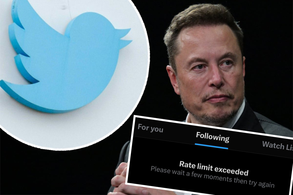Why is Twitter down? Elon Musk touts "drastic measures" and bombshell rate limits