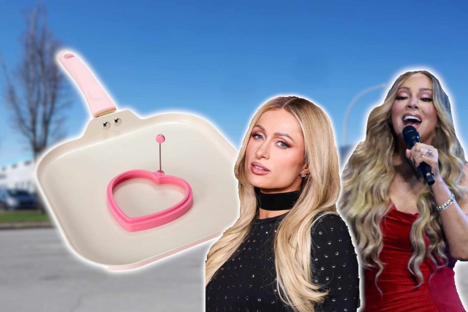 Mariah Carey and Paris Hilton have the best gift recs and Amazon has dropped the prices this week!