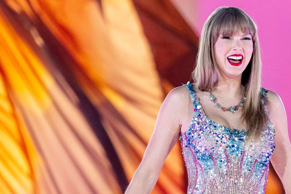 What will Taylor Swift's surprise songs be at The Eras Tour in Lisbon?