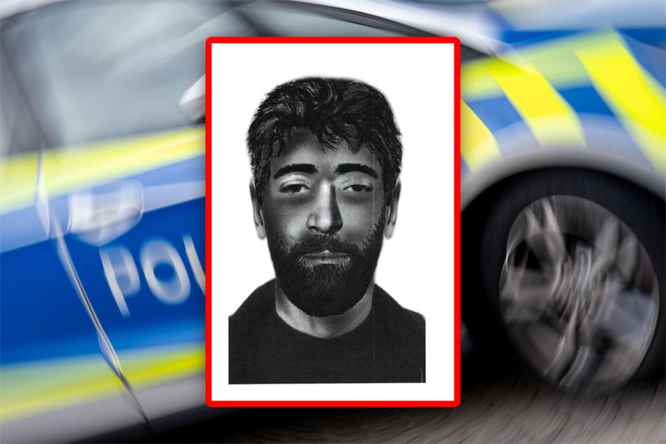 Wer kann Hinweise zu diesem Dieb liefern?