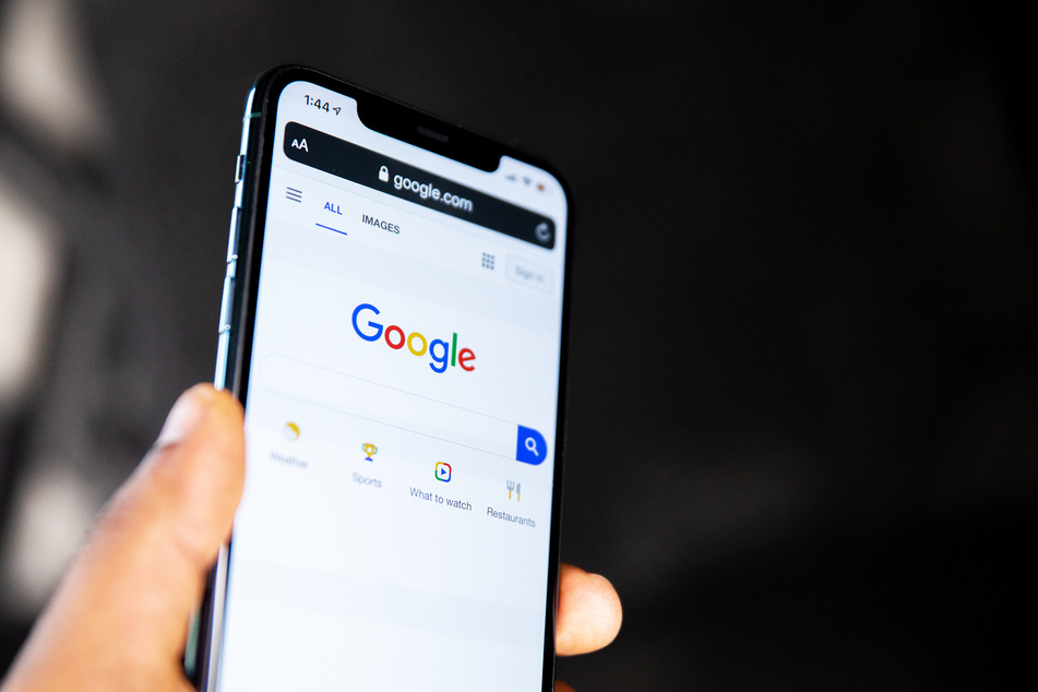 Google könnte schon bald in Australien gesperrt sein. Facebook betrifft der Gesetzesentwurf ebenso. (Symbolbild)