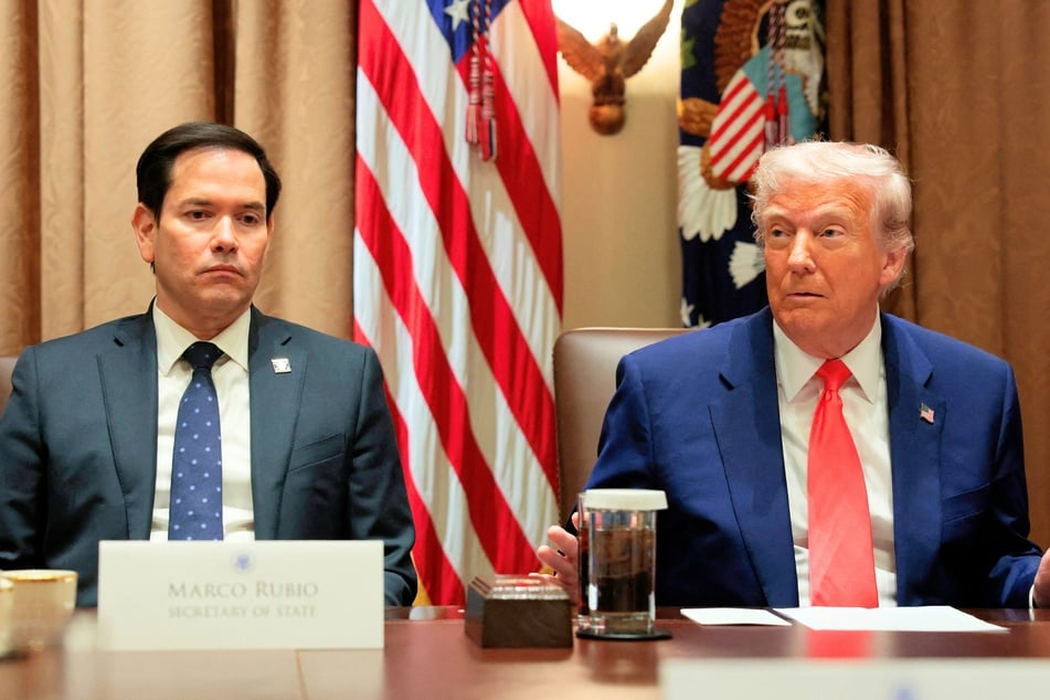 US State Dept. touts Great Replacement and Christian Nationalist ideas in wild Substack post