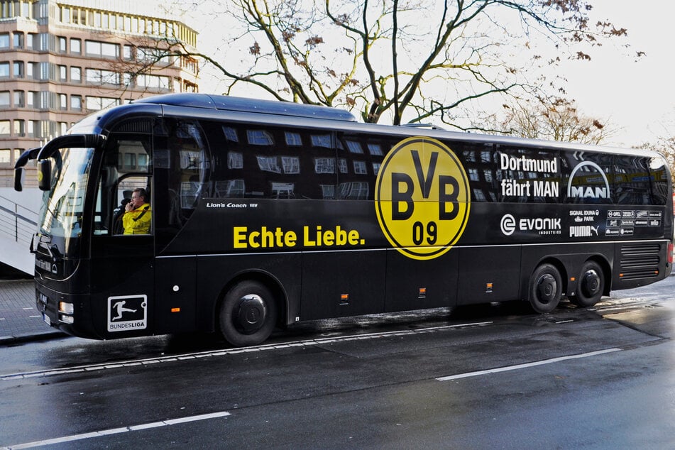 Heute vor neun Jahren: So wurde ein Champions-League-Spiel des BVB überschattet