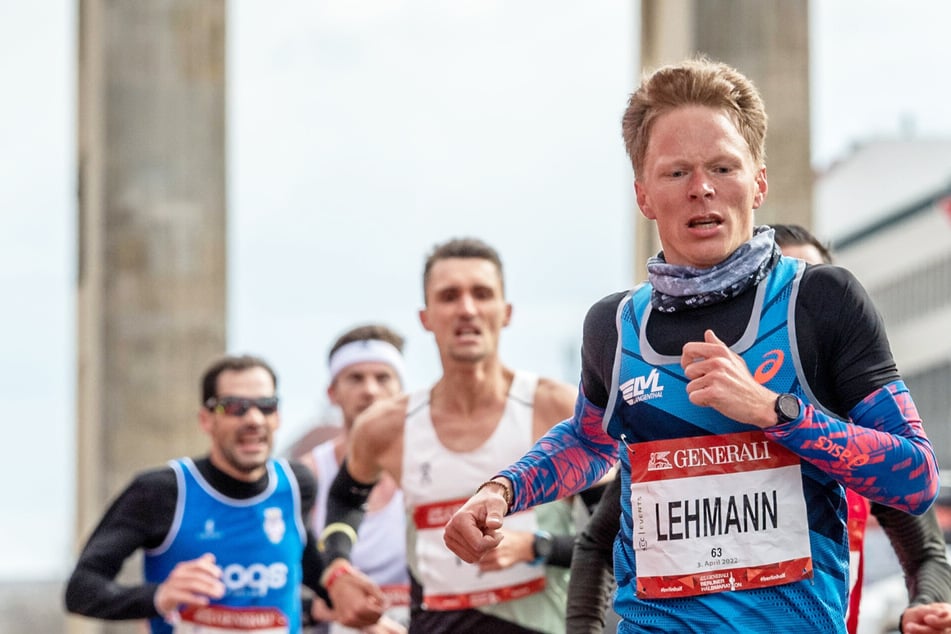 Er wollte dieses Jahr zu Olympia: Marathon-Star (34) erleidet Herzinfarkt