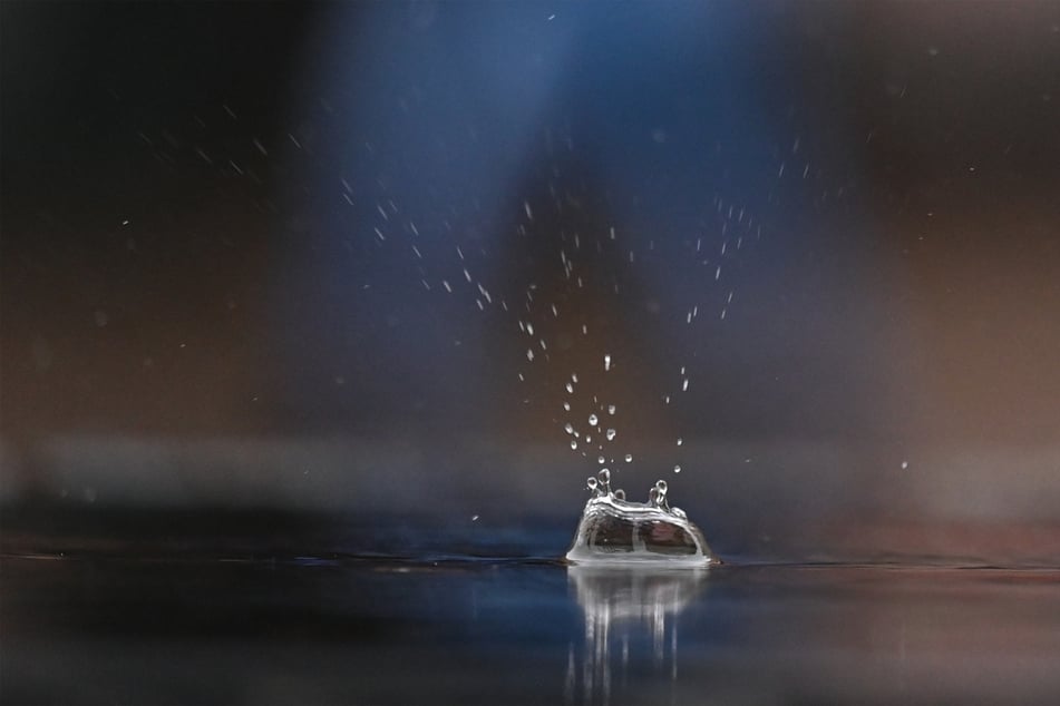 Mit dem Förderprogramm "GreenInvest Ress" unterstützt das Umweltministerium Unternehmen bei Investitionen in Wasserrecycling und Regenwassernutzung. (Archivbild)