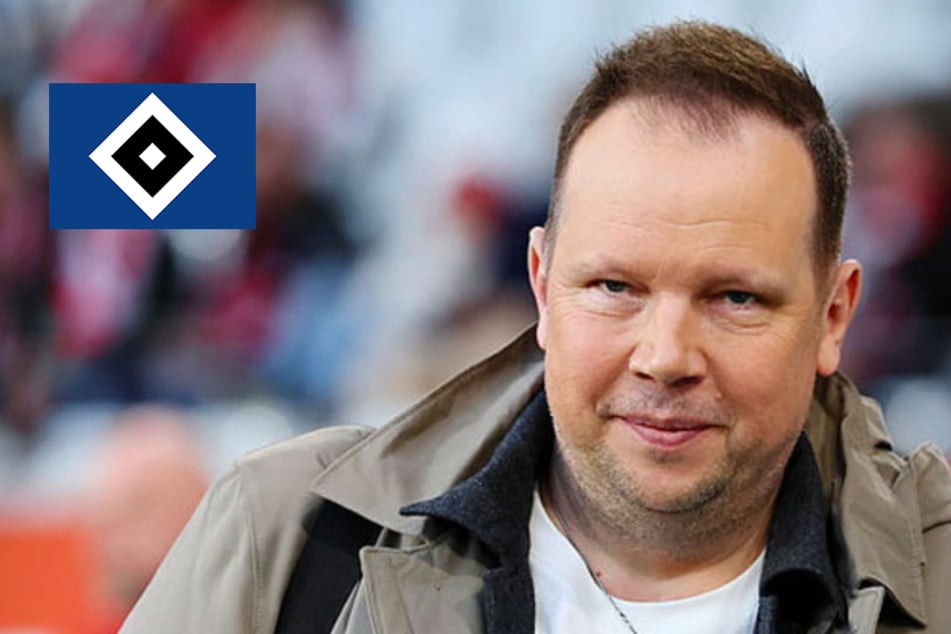 HSV-Blog: "Sky"-Kommentator fiebert Topspiel im Volkspark entgegen