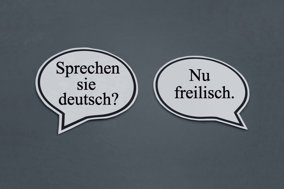 Deutschland ist reich an Dialekten. Und Dialekte sind Heimat.